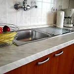 Angela Apartment Zbandaj