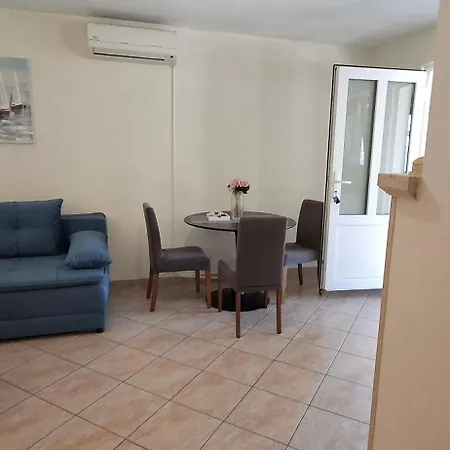 Angela Apartament