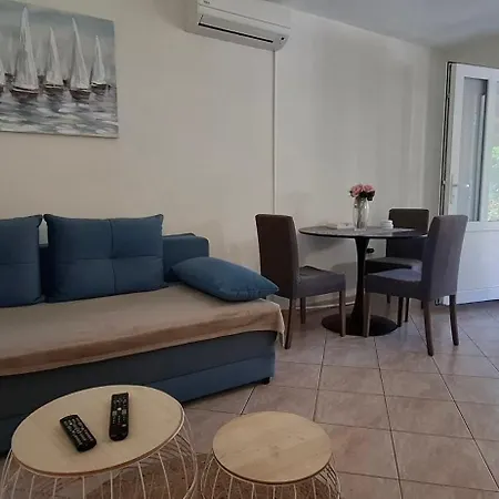 Apartament Angela