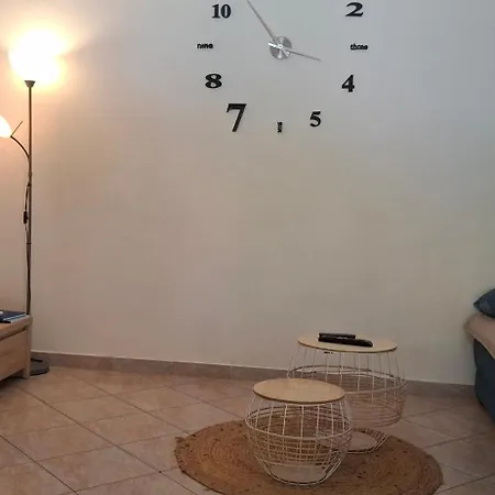 Angela Apartament Žbandaj