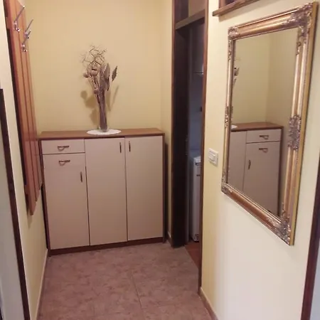 Angela Apartament Žbandaj