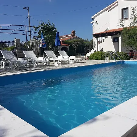 Angela Apartament Žbandaj